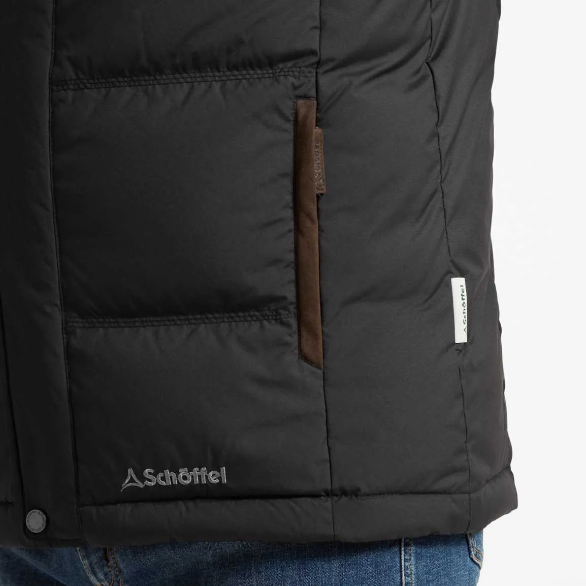 Schoffel - Twickenham II Gilet