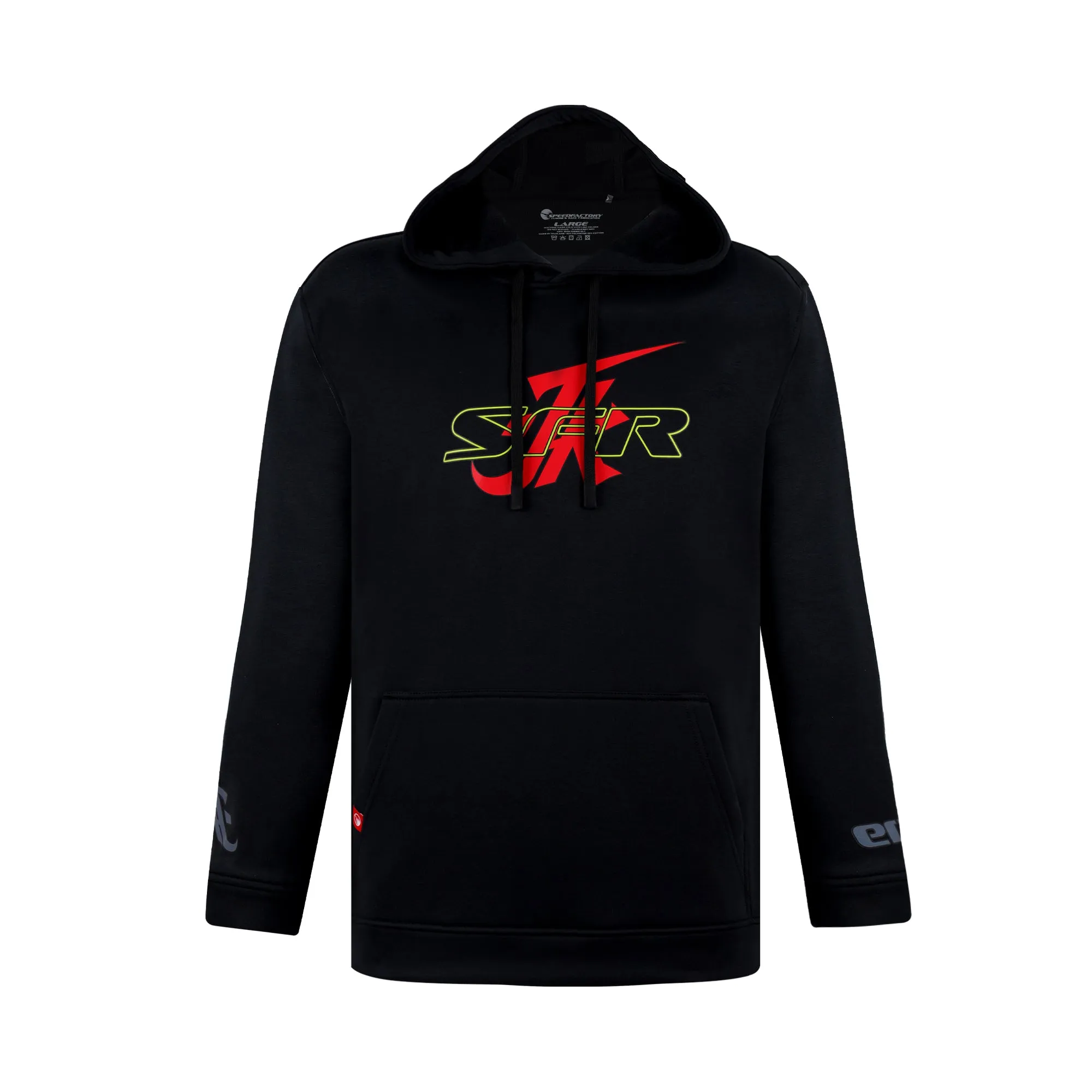 SpeedFactory Racing 2023 World Cup Finals YOUTH Event Hoodie