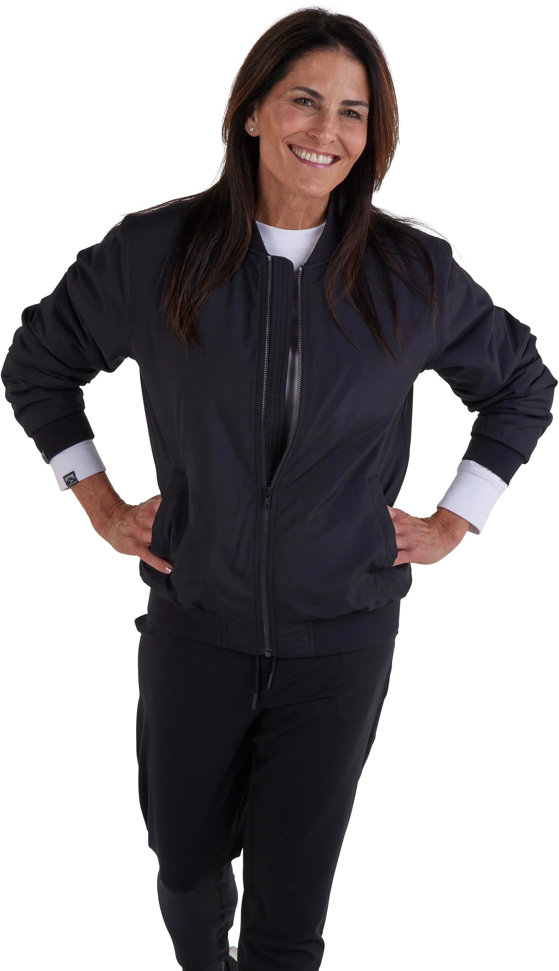 Storm Creek Ladies Aviator Jacket