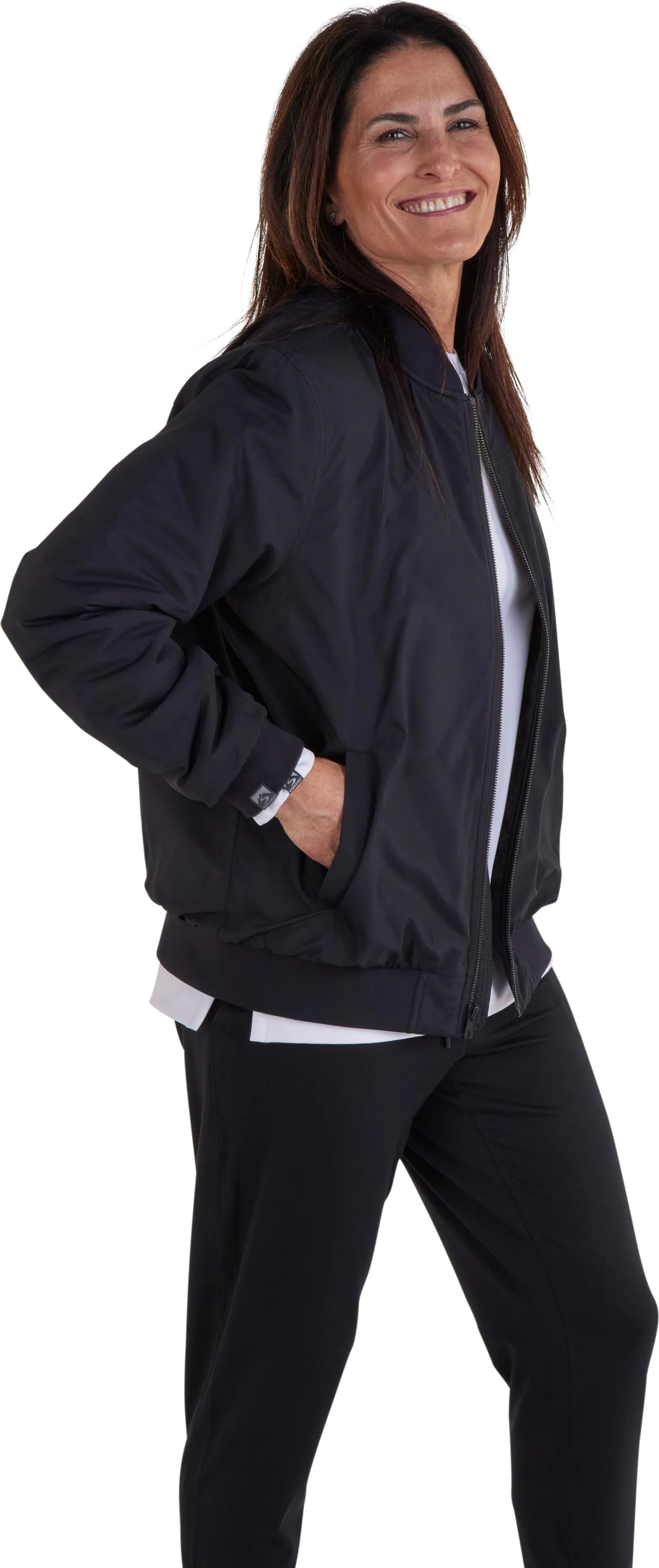 Storm Creek Ladies Aviator Jacket