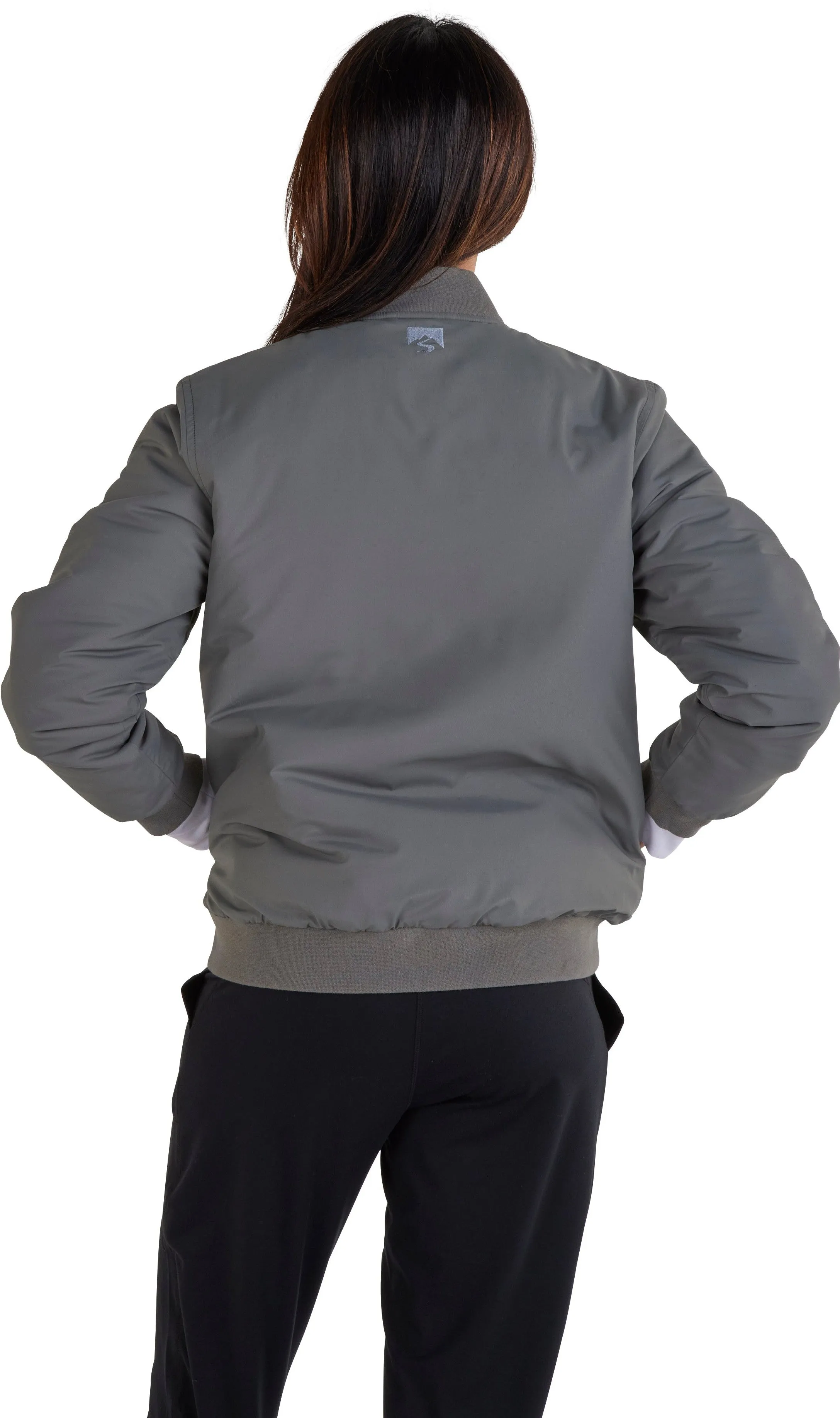 Storm Creek Ladies Aviator Jacket