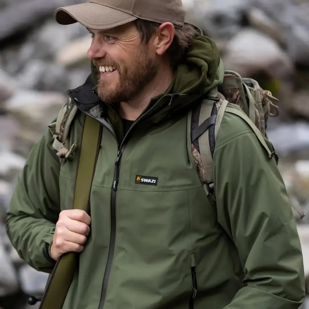 Swazi Sentinel Ultralight Jacket