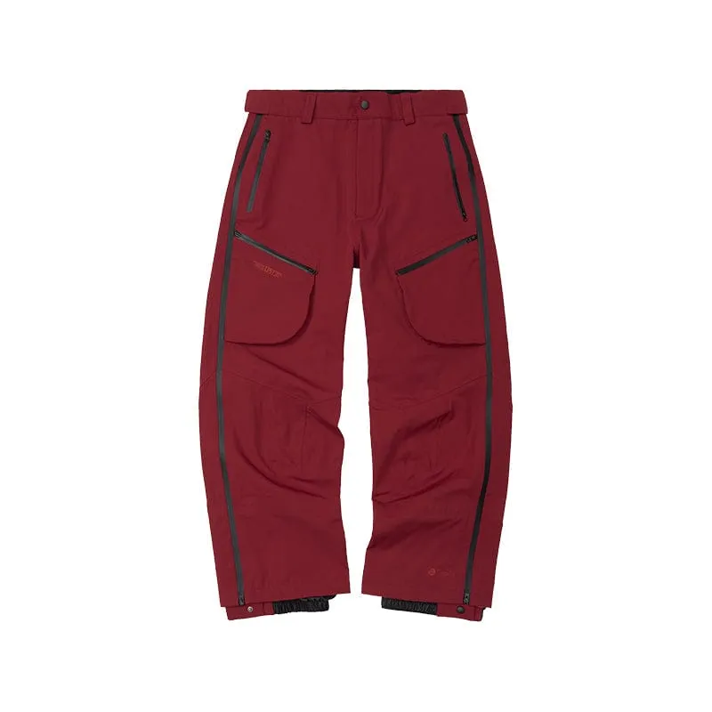 Technical Ski Pants