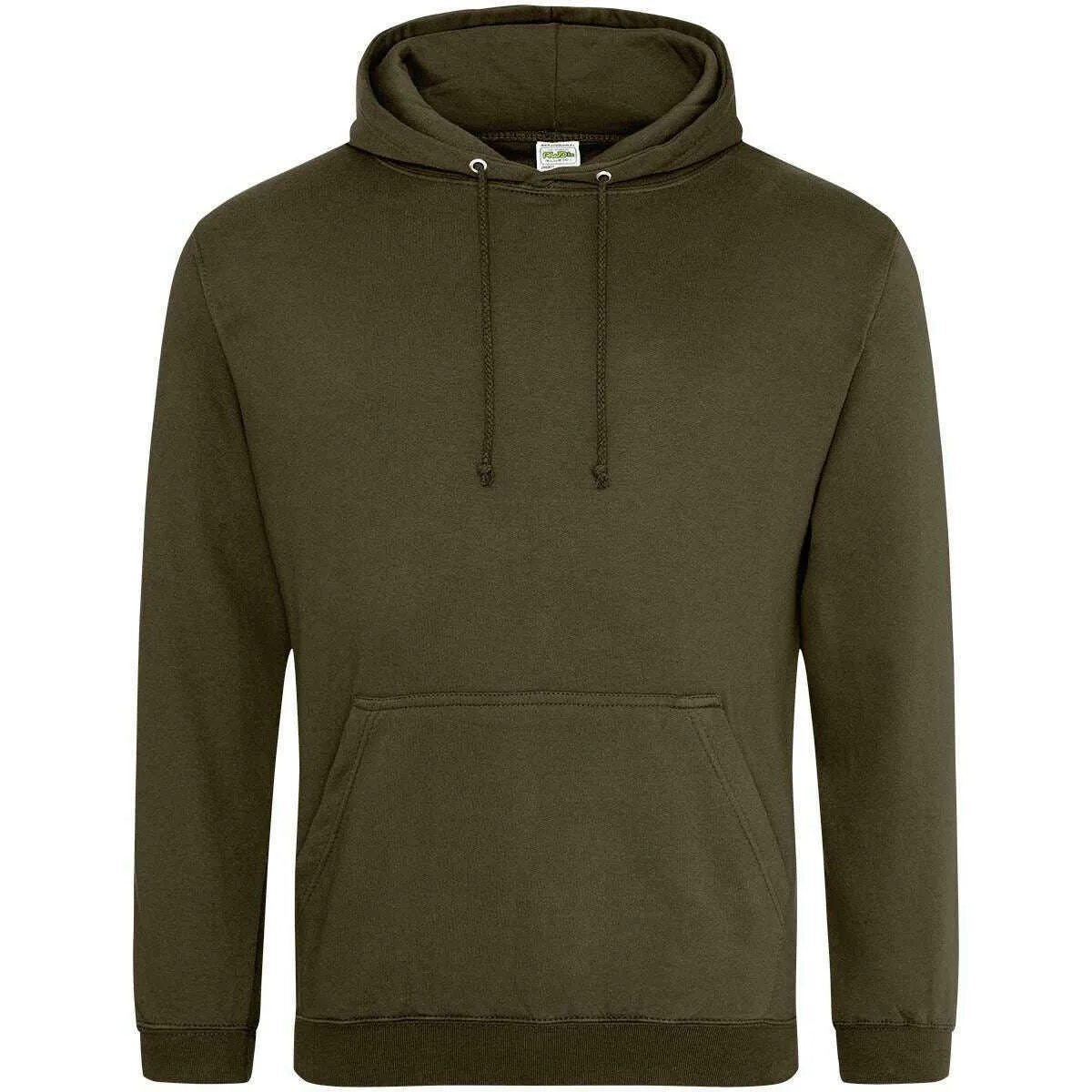 Teemarkable! Plain Hoodie