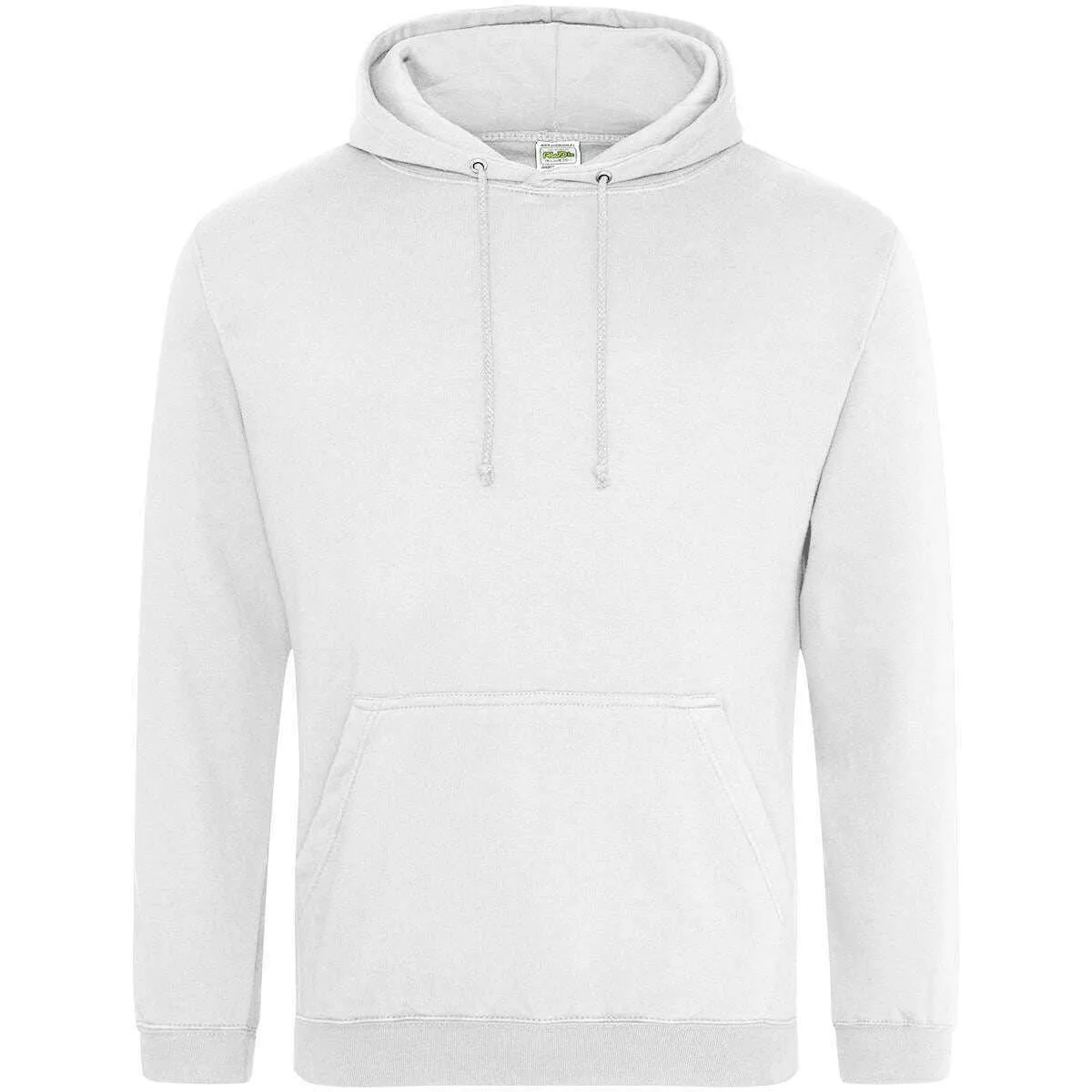 Teemarkable! Plain Hoodie