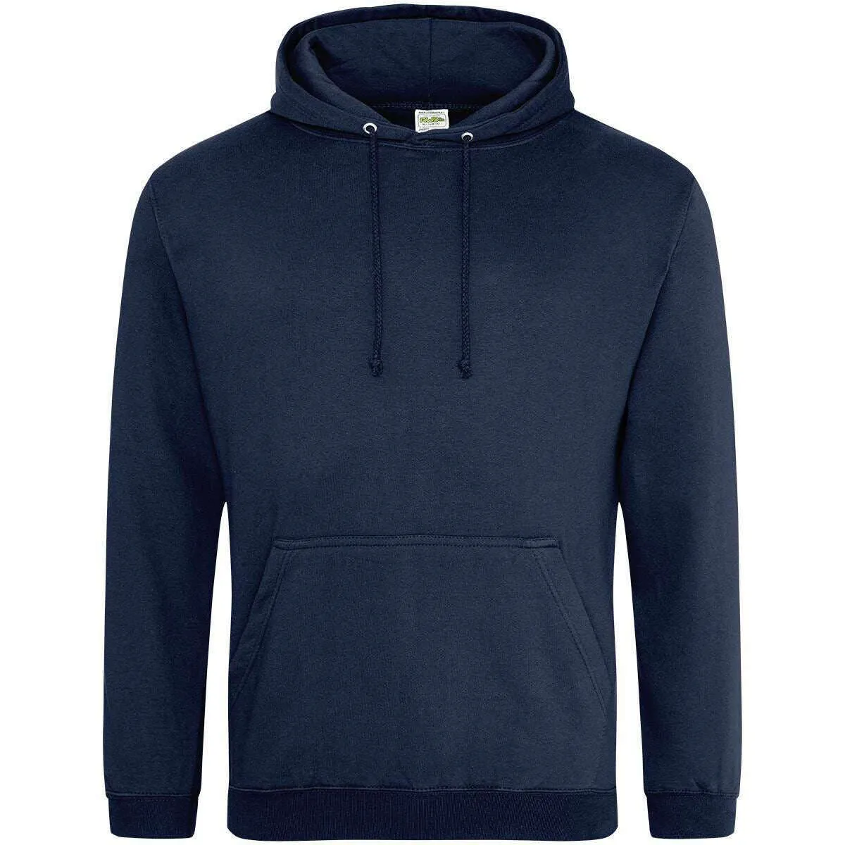 Teemarkable! Plain Hoodie