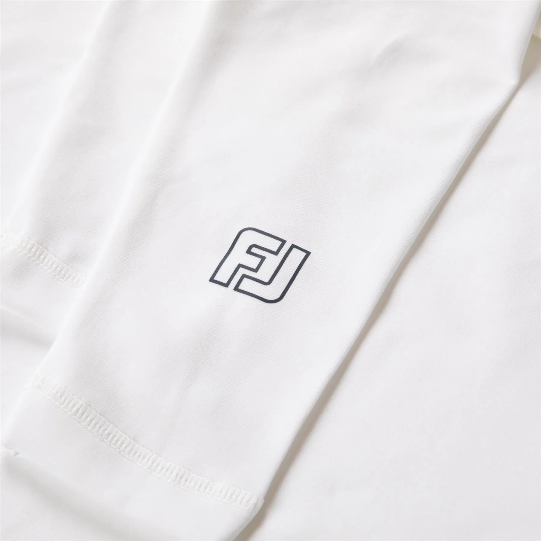 Thermo Fleece Base Layer White - 2025