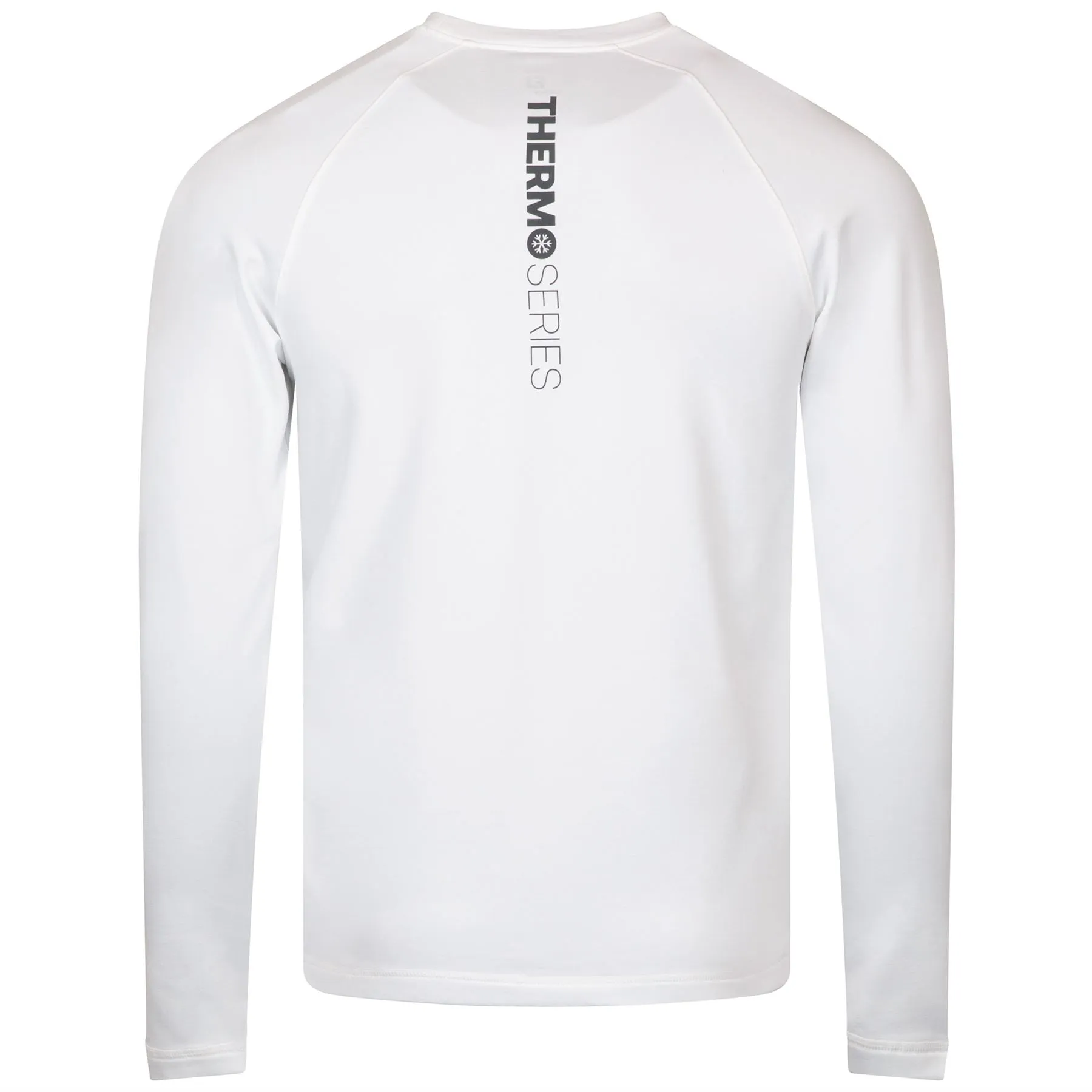 Thermo Fleece Base Layer White - 2025