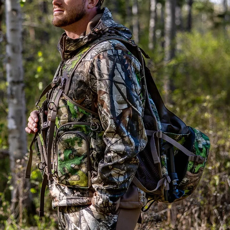 TideWe® Hunting Vest