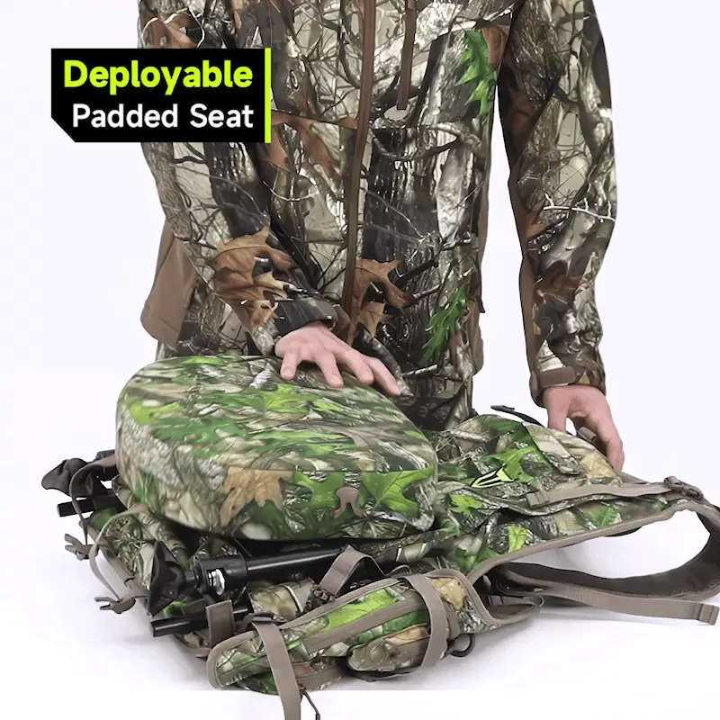 TideWe® Hunting Vest