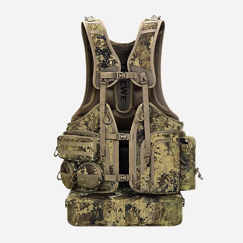 TideWe® Hunting Vest