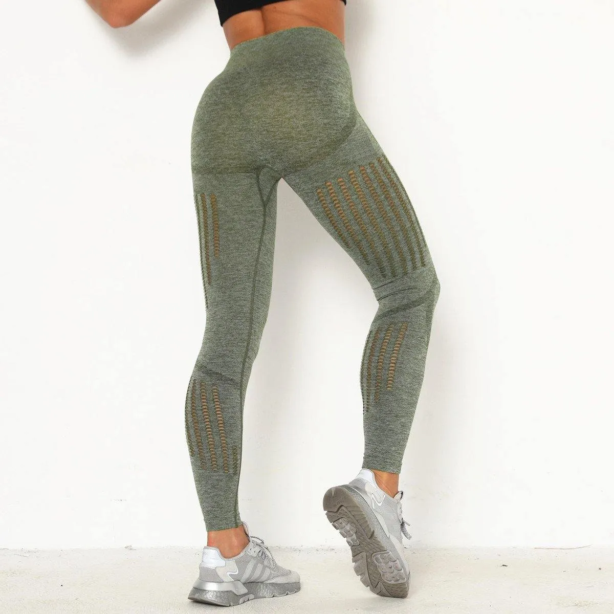 Tights Yoga Pants