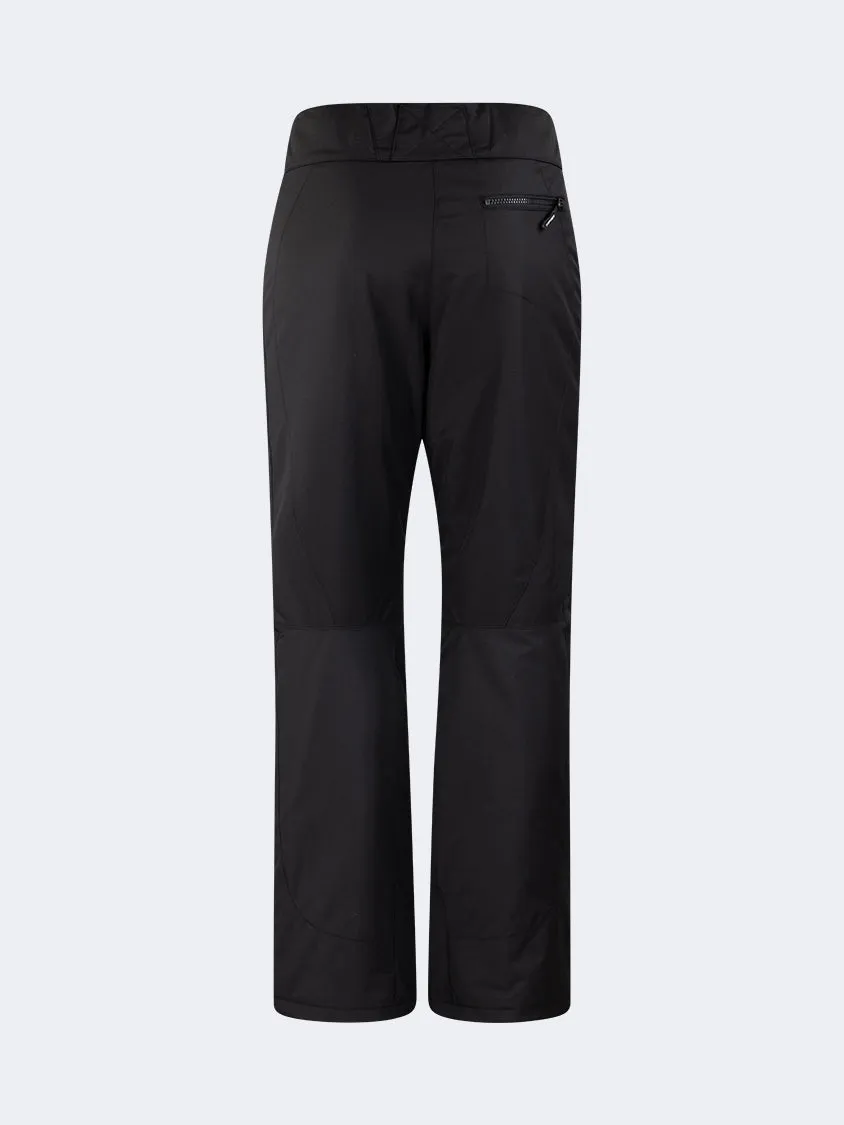 Top Ten Durable Women Skiing Pant Black