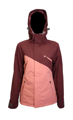 Turbine Women's Elevation Insulated Jacket 2025