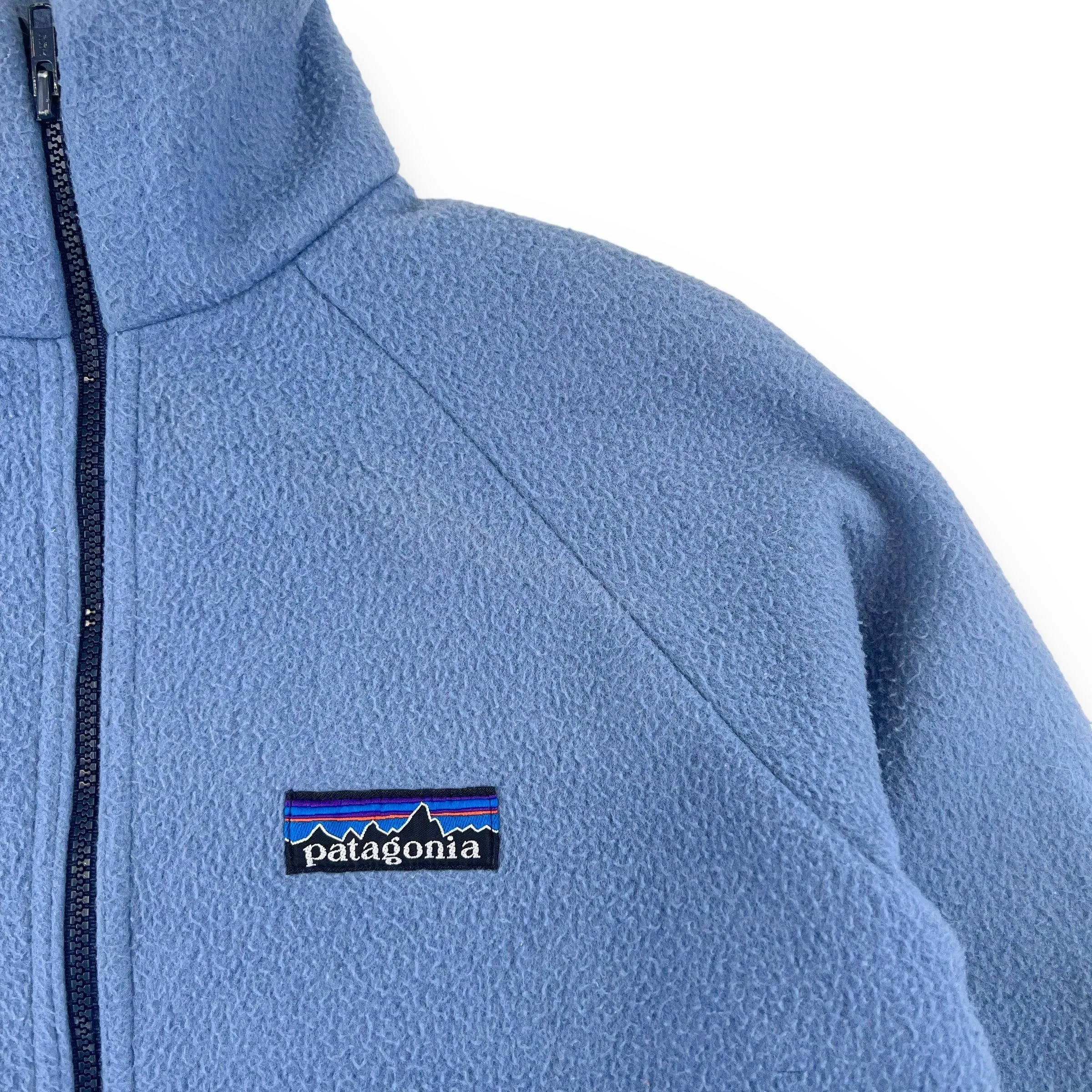 Vintage 70s Patagonia Fleece (M)