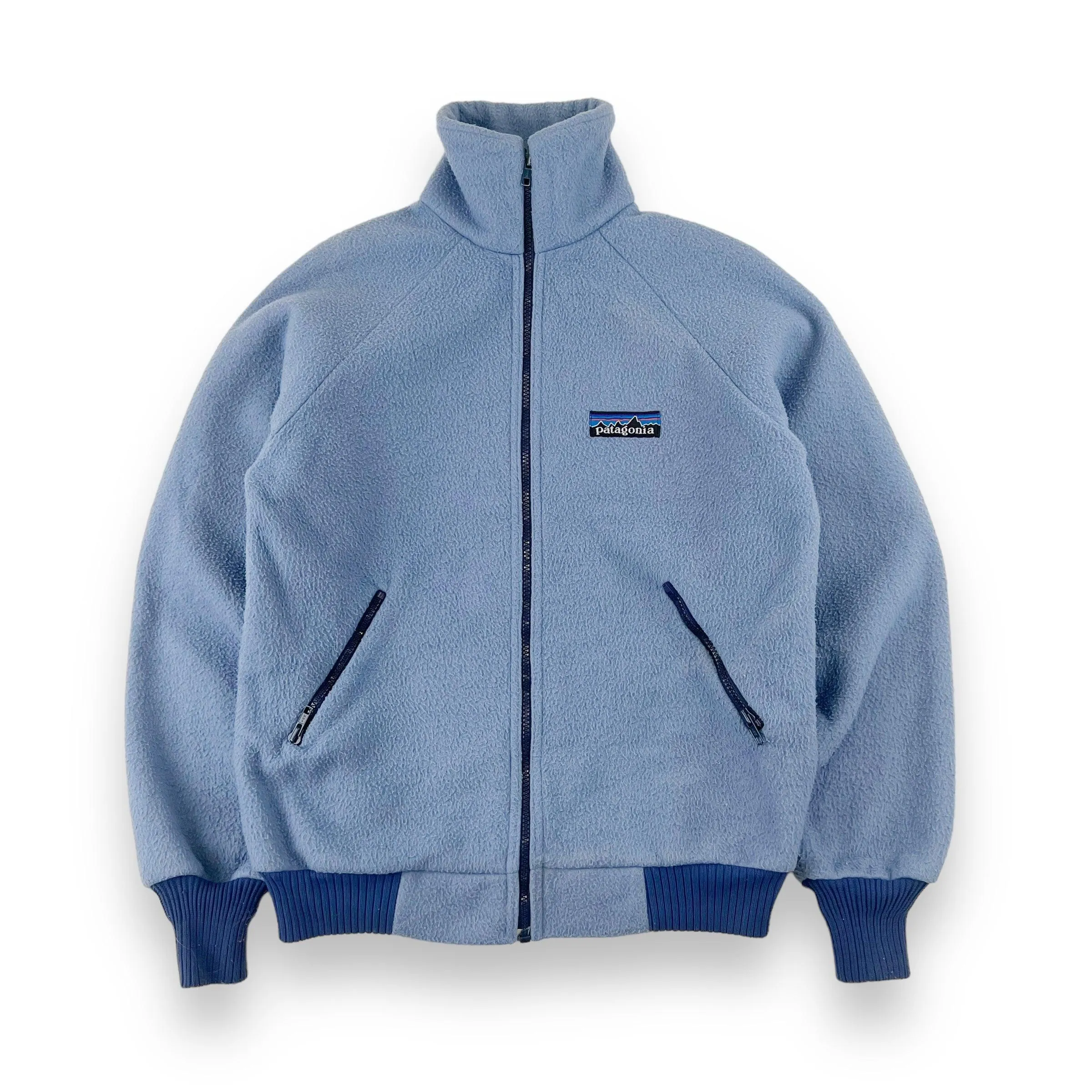 Vintage 70s Patagonia Fleece (M)