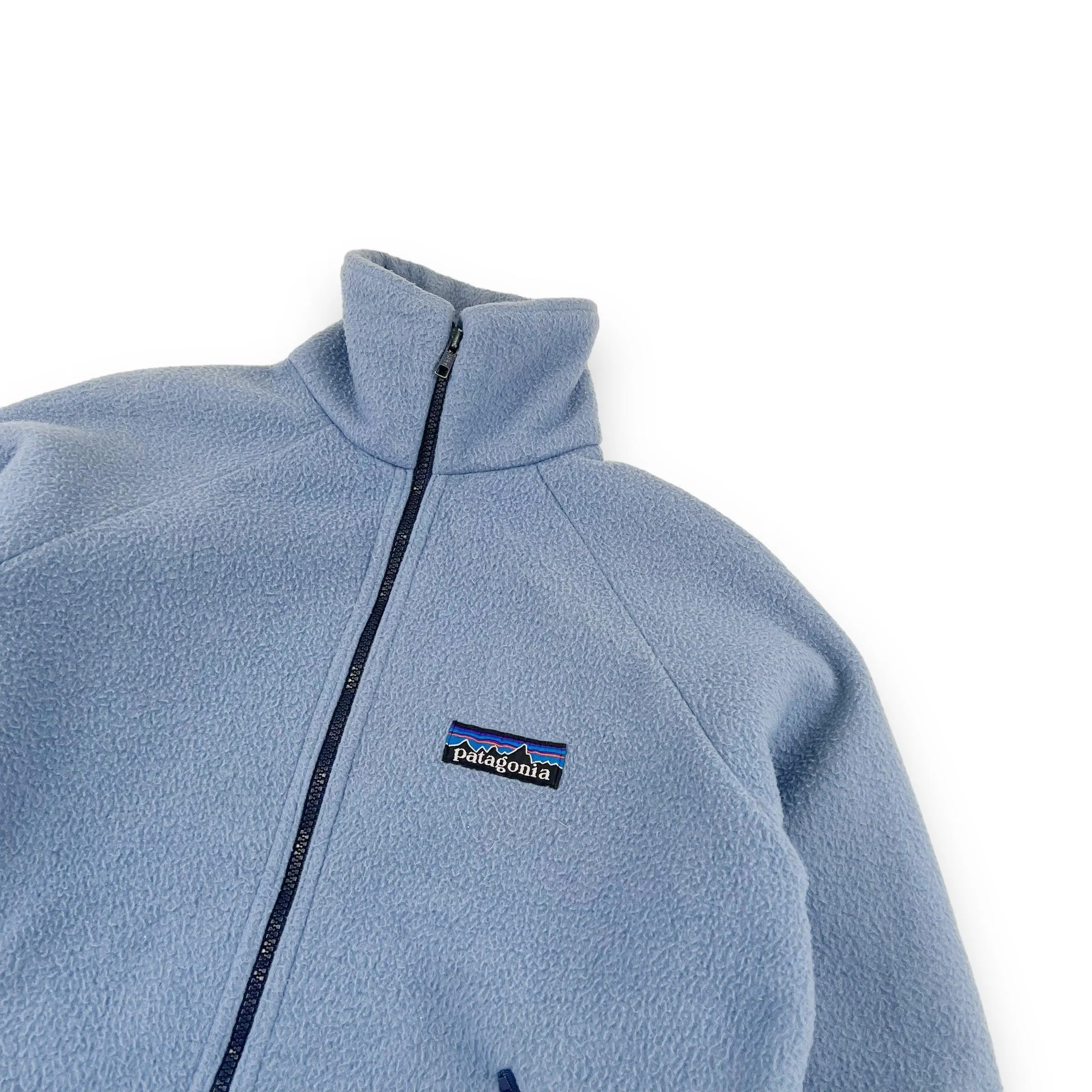 Vintage 70s Patagonia Fleece (M)