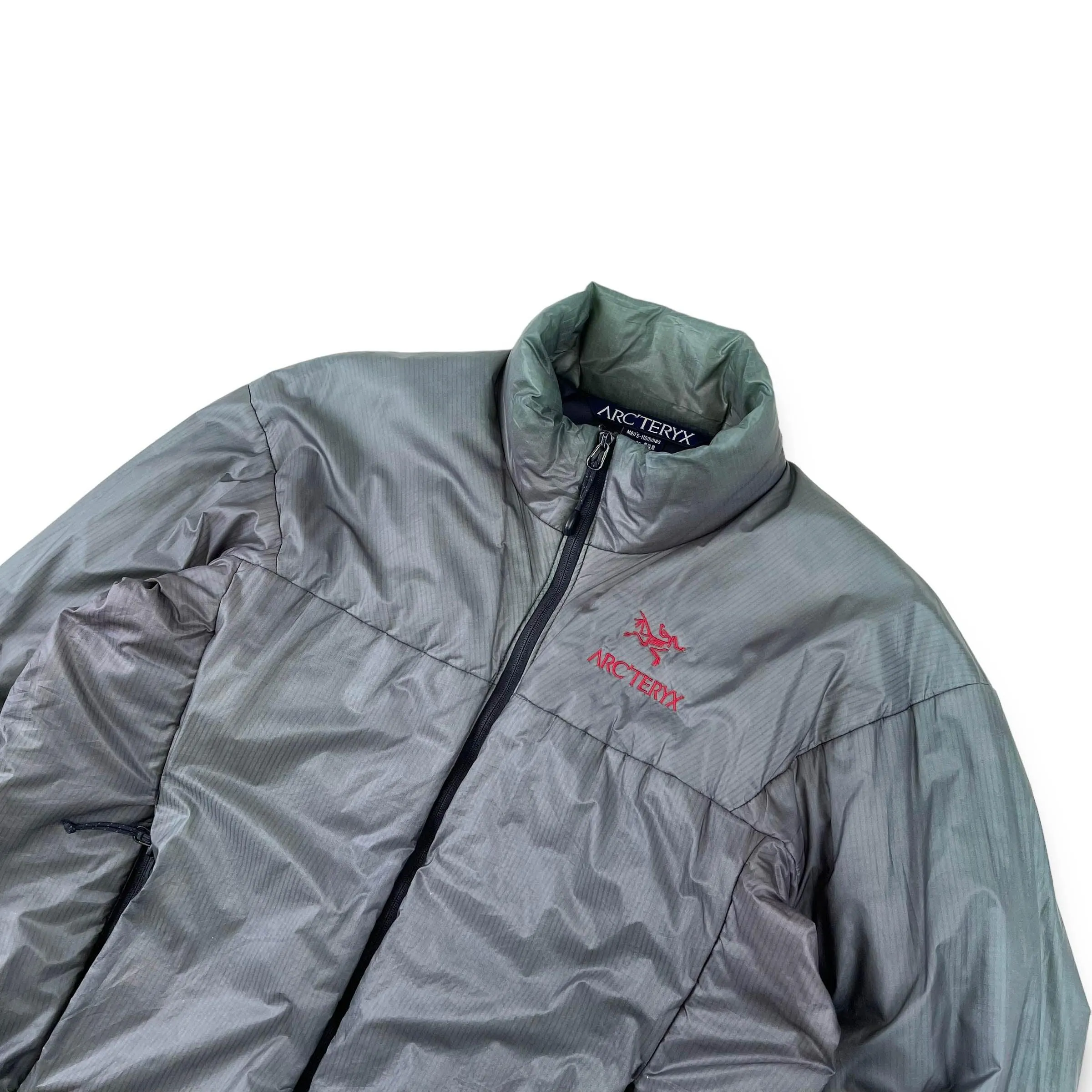 Vintage Arc'teryx Dually Belay AR (L)