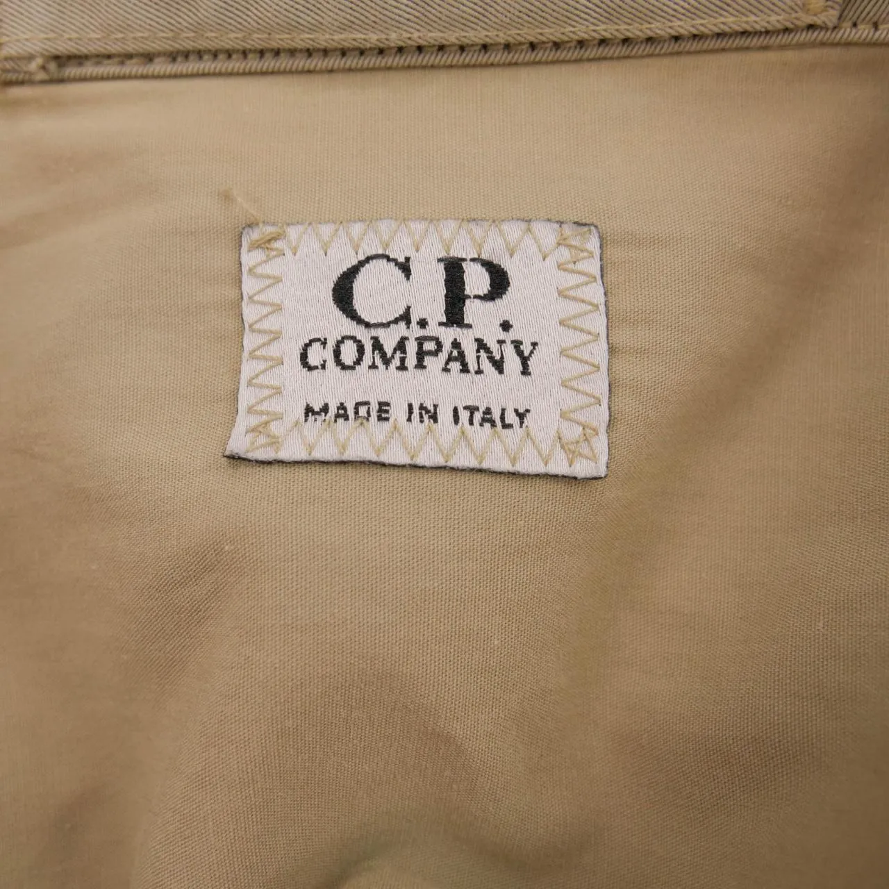 Vintage C.P. Company Jacket Size M