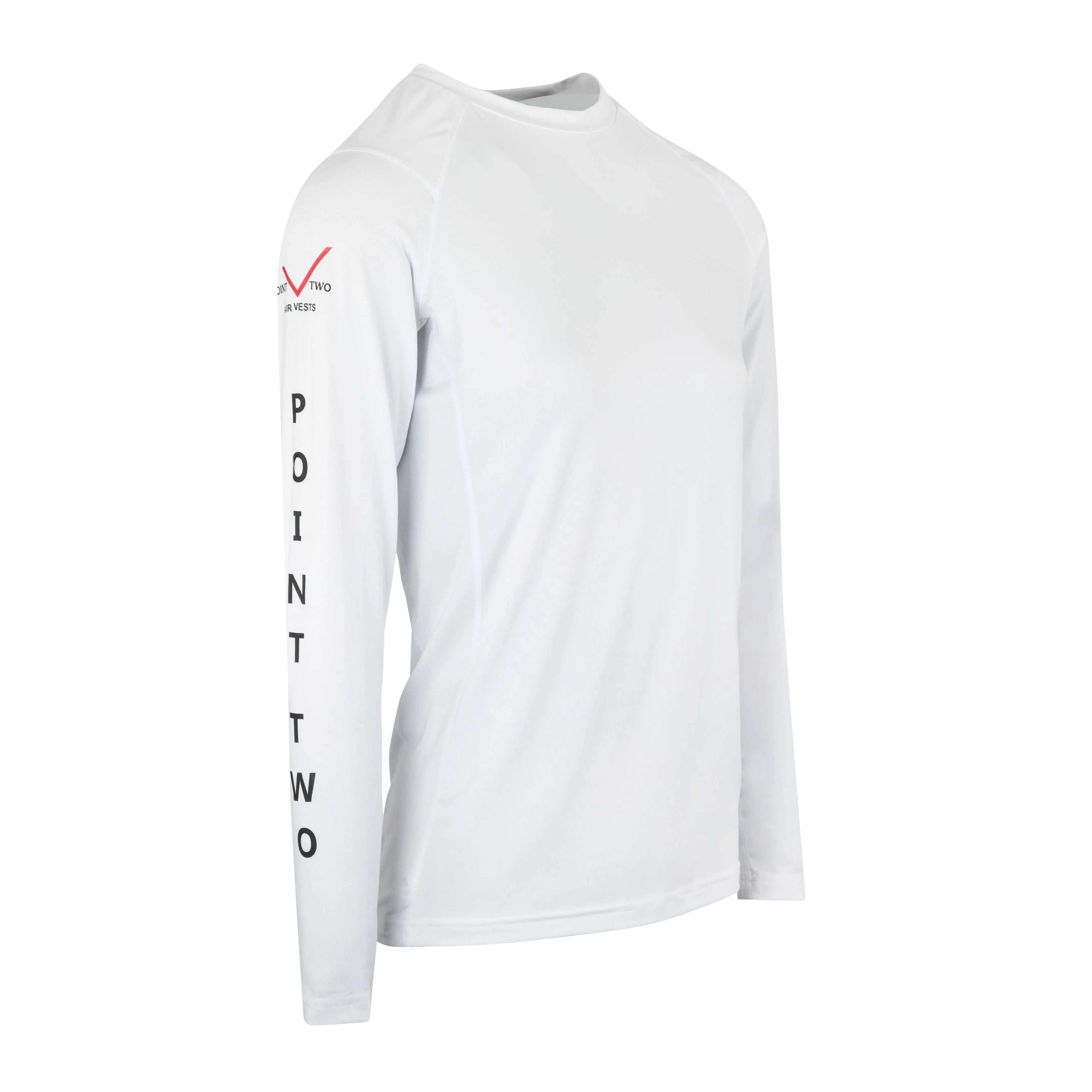 White Base Layer