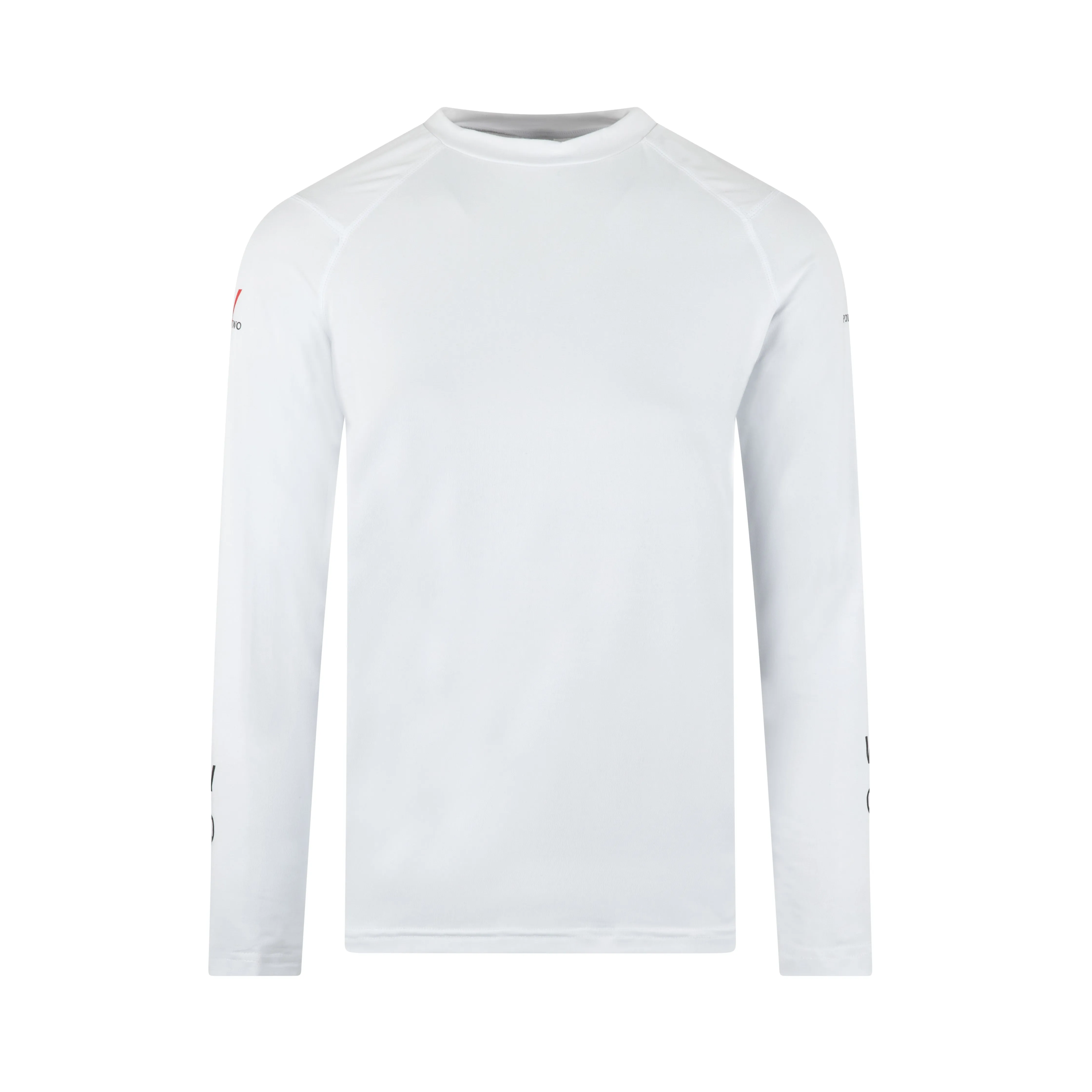 White Base Layer