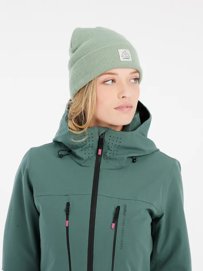 Womens Adult Ski Jacket Hire