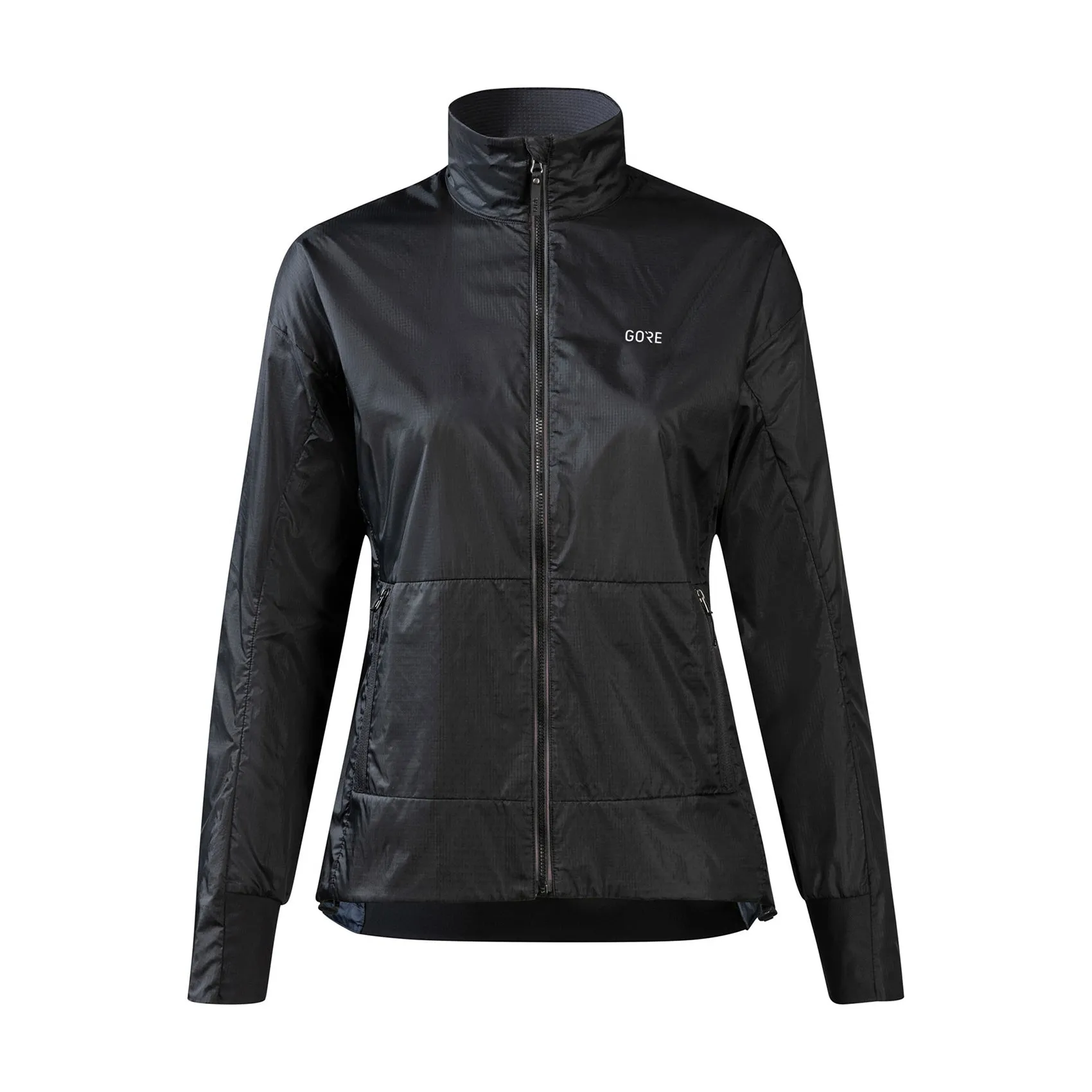 Women's Drive Jacket - Black