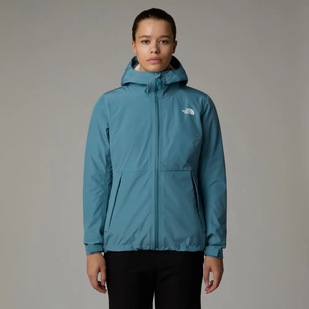 WOMEN'S DRYZZLE FUTURELIGHT™ JACKET