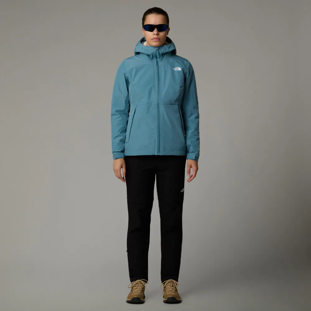 WOMEN'S DRYZZLE FUTURELIGHT™ JACKET