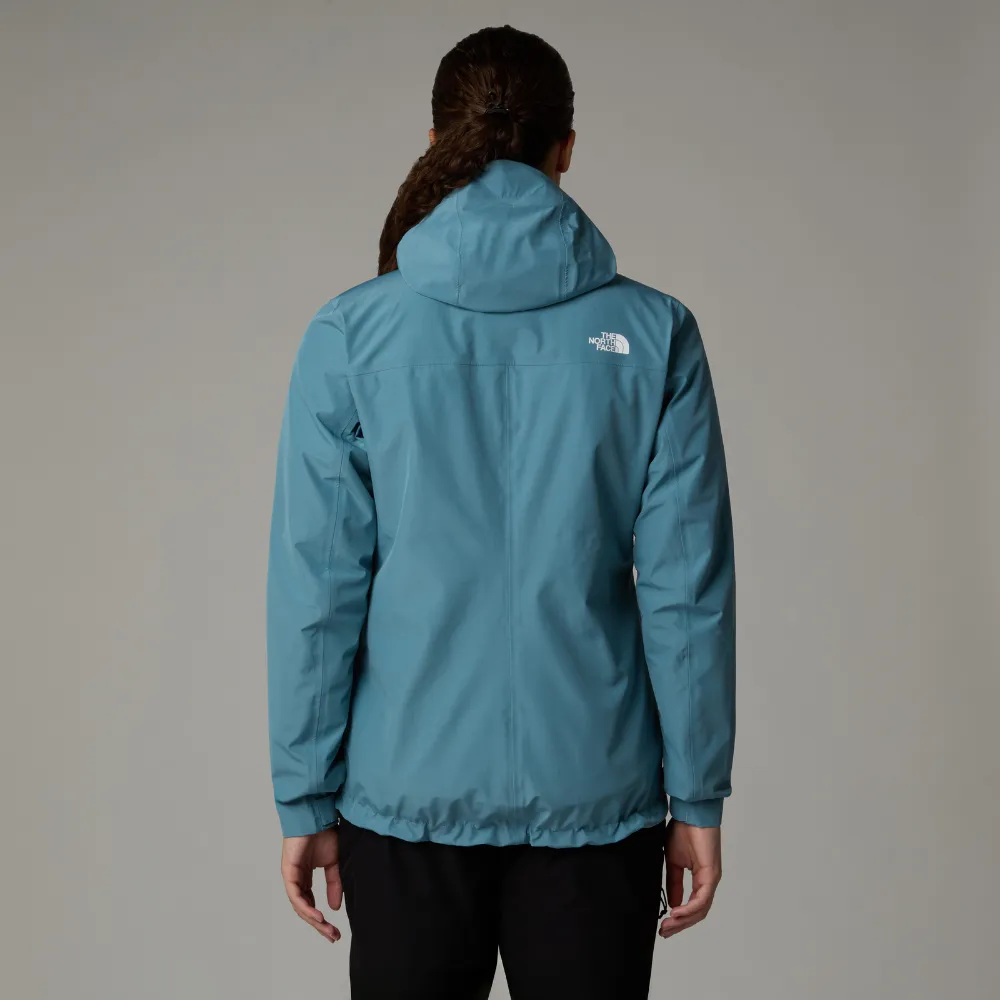 WOMEN'S DRYZZLE FUTURELIGHT™ JACKET