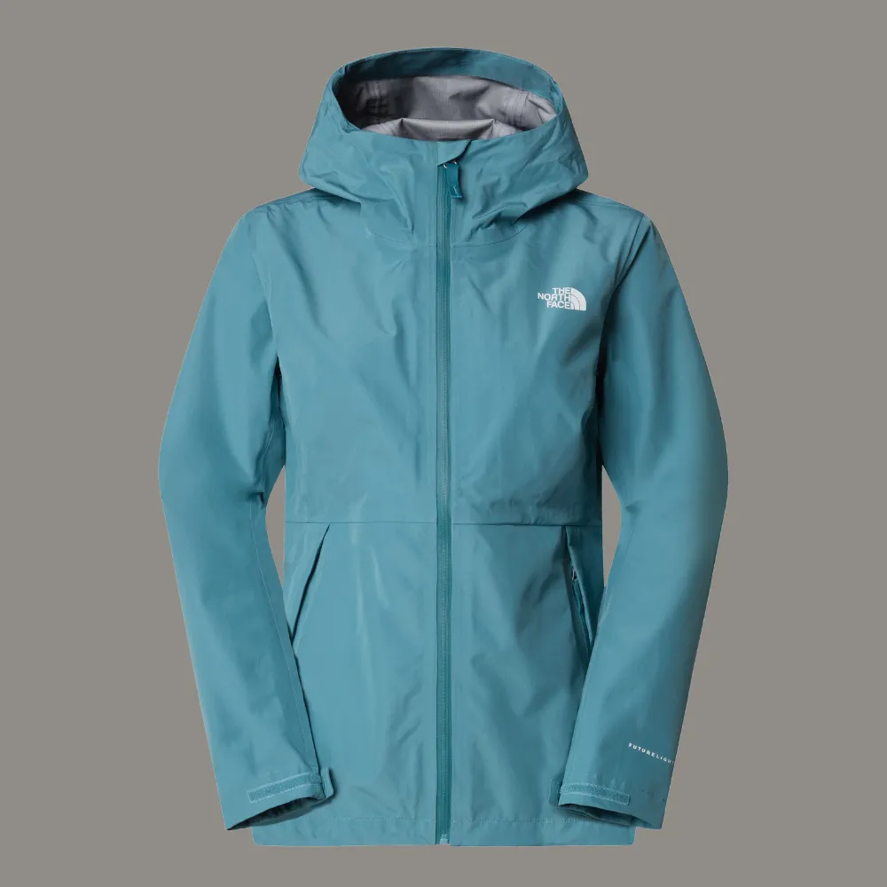 WOMEN'S DRYZZLE FUTURELIGHT™ JACKET