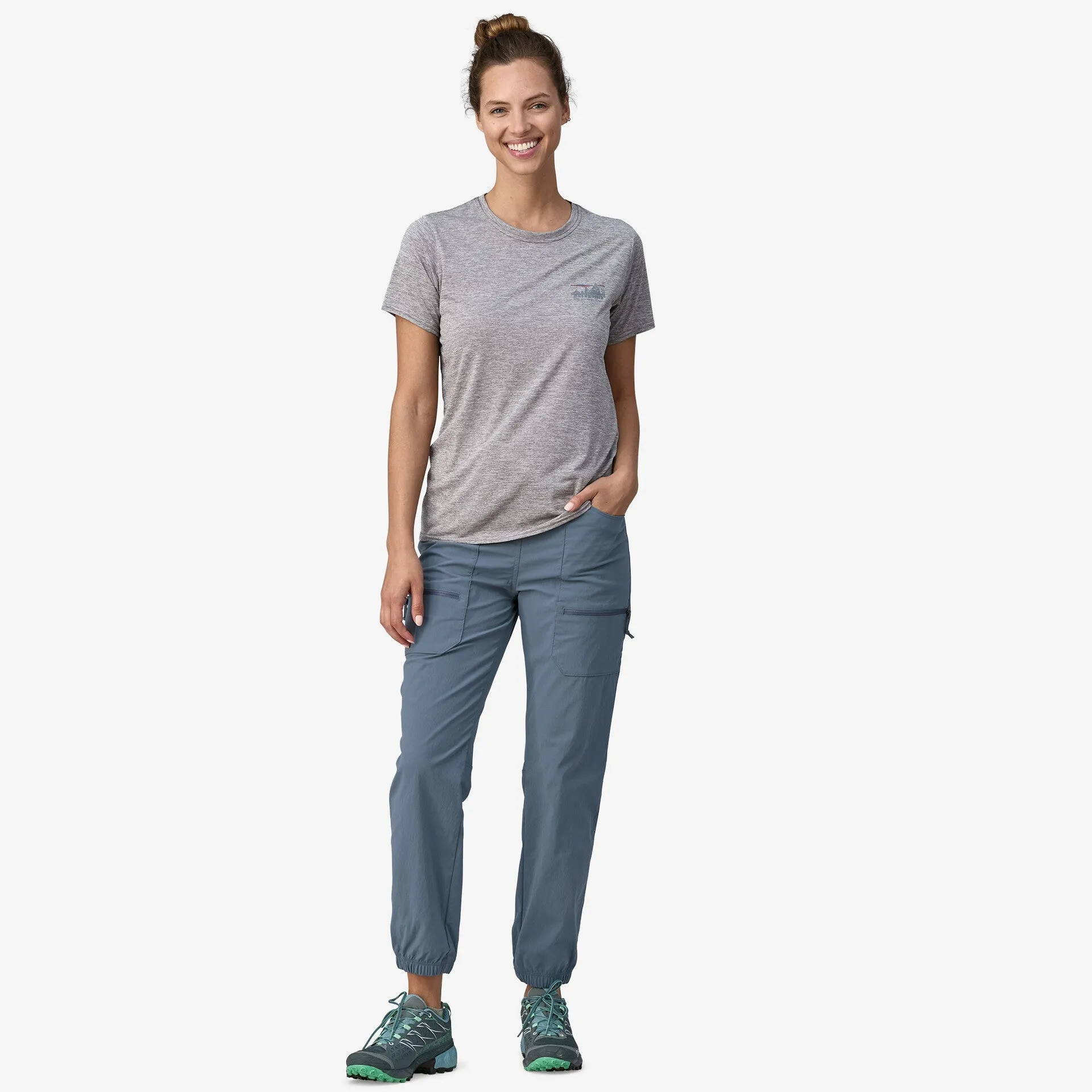 Women's Quandary Joggers